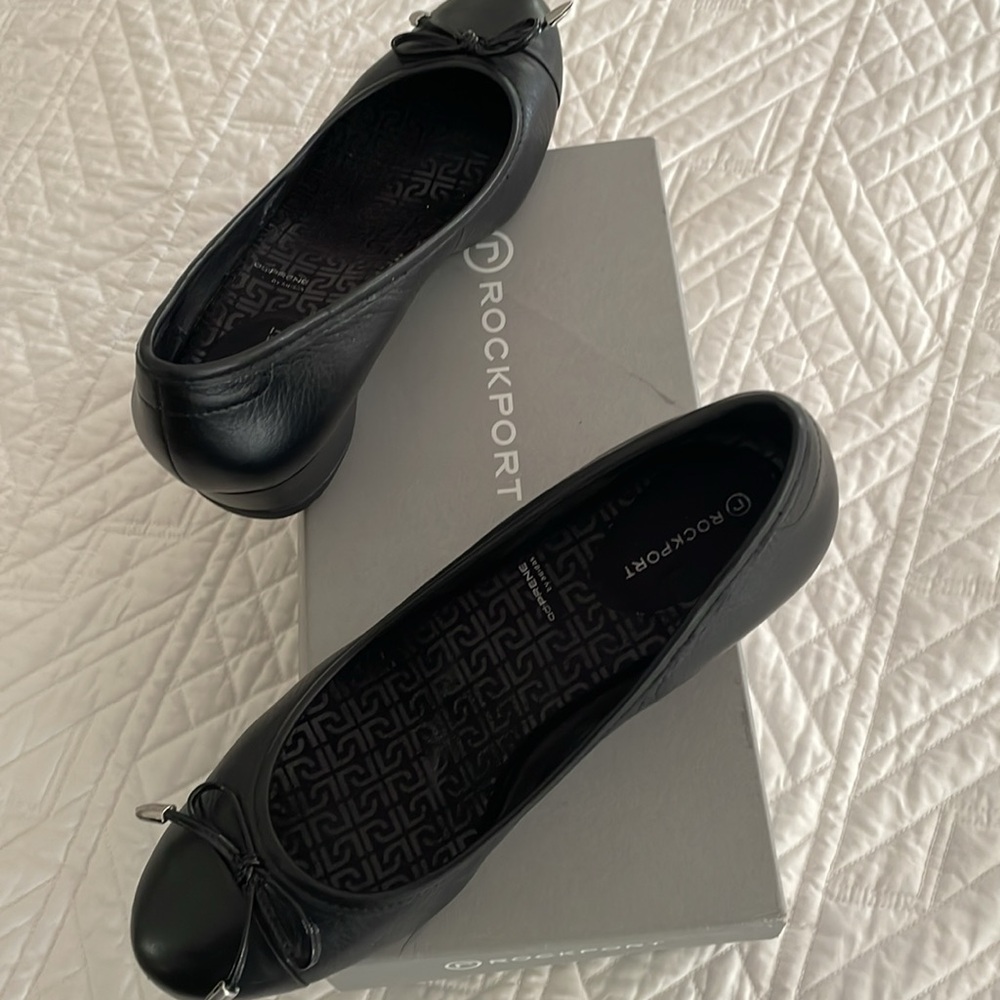 Rockport shoes - Picture 6 of 8
